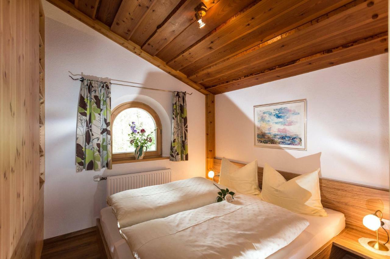 Gaestehaus Christl Radstadt Extérieur photo
