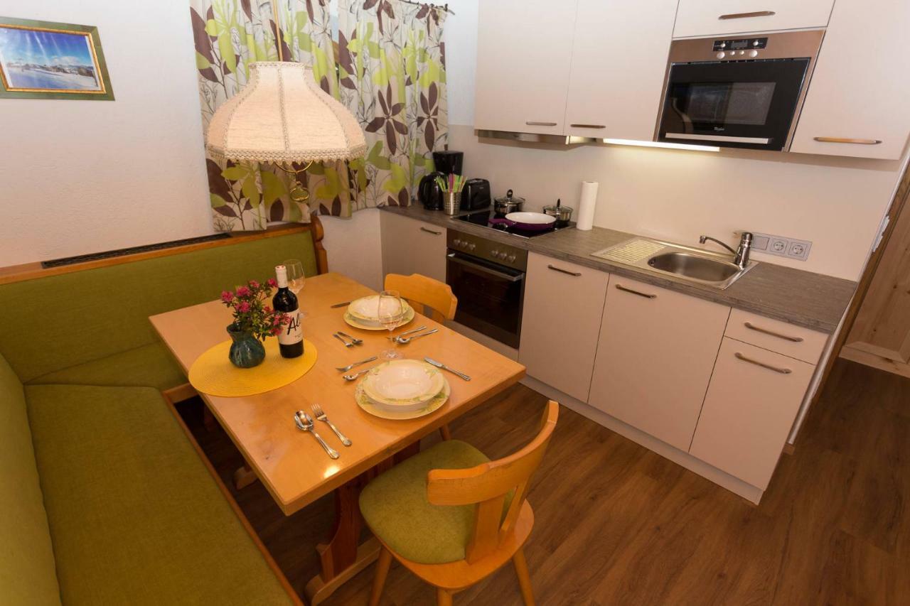 Gaestehaus Christl Radstadt Extérieur photo