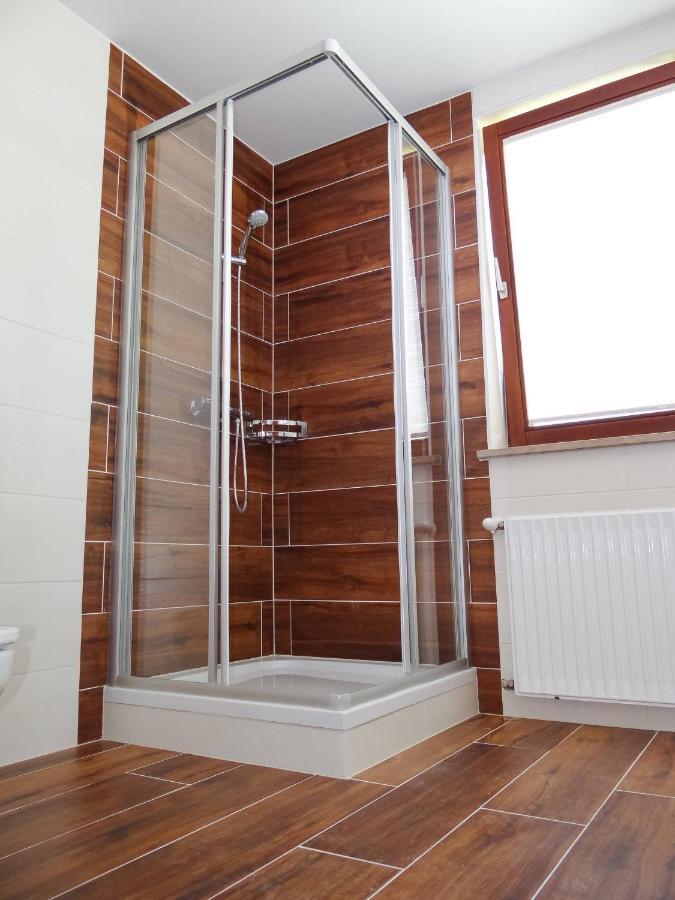 Gaestehaus Christl Radstadt Extérieur photo